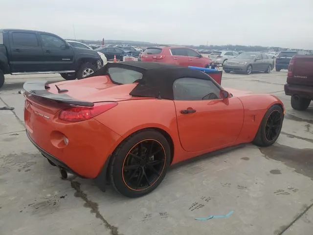 1G2MG35XX8Y129658 2008 2008 Pontiac Solstice- Gxp 3