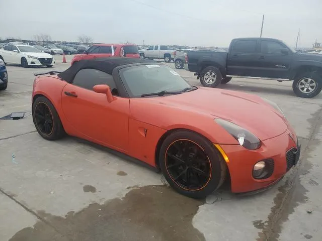 1G2MG35XX8Y129658 2008 2008 Pontiac Solstice- Gxp 4