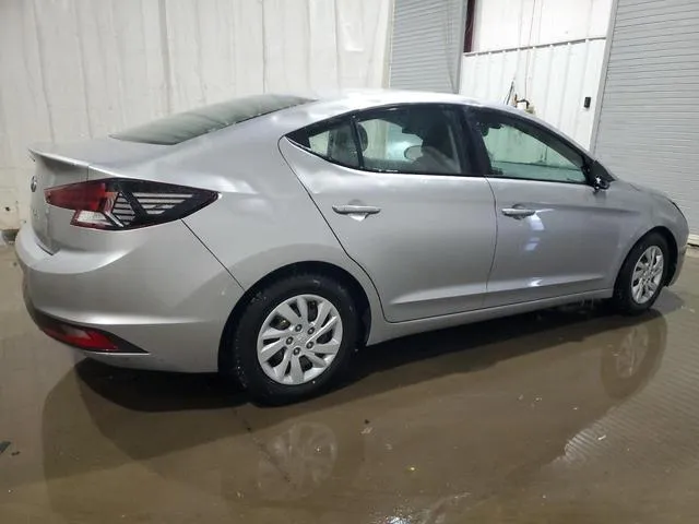 5NPD74LF4LH622953 2020 2020 Hyundai Elantra- SE 3