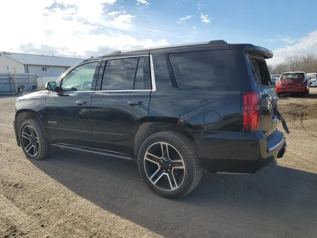 1GNSKCKC9HR178886 2017 2017 Chevrolet Tahoe- K1500 Premier 2