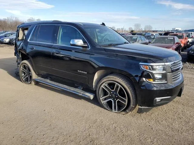 1GNSKCKC9HR178886 2017 2017 Chevrolet Tahoe- K1500 Premier 4