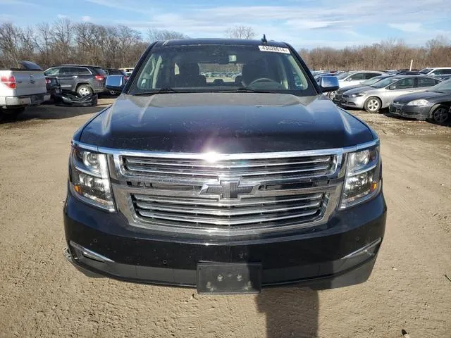 1GNSKCKC9HR178886 2017 2017 Chevrolet Tahoe- K1500 Premier 5