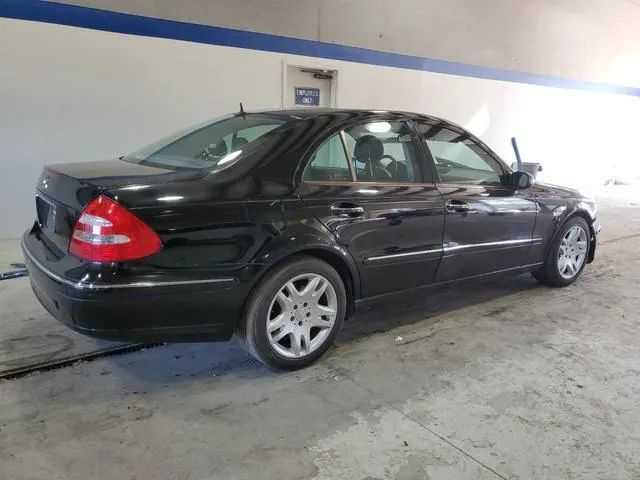 WDBUF70J83A153241 2003 2003 Mercedes-Benz E-Class- 500 3