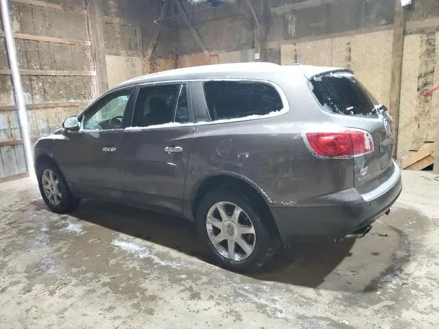 5GAER23758J285429 2008 2008 Buick Enclave- Cxl 2