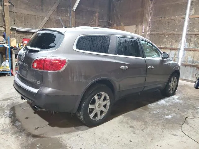 5GAER23758J285429 2008 2008 Buick Enclave- Cxl 3