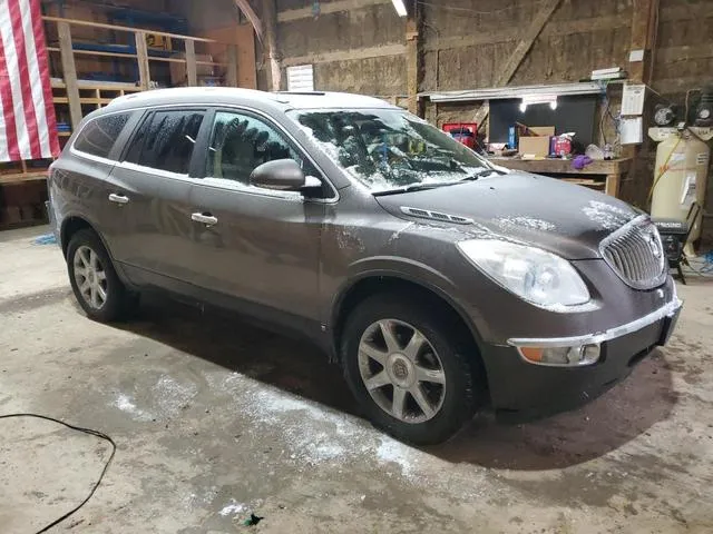 5GAER23758J285429 2008 2008 Buick Enclave- Cxl 4