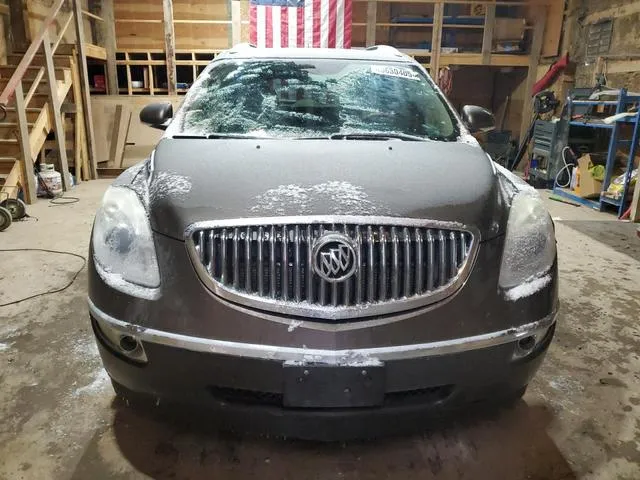 5GAER23758J285429 2008 2008 Buick Enclave- Cxl 5