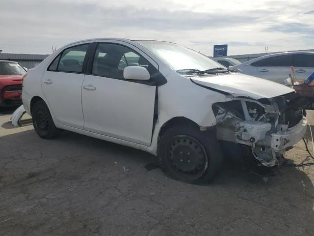 JTDBT4K32A4071323 2010 2010 Toyota Yaris 4