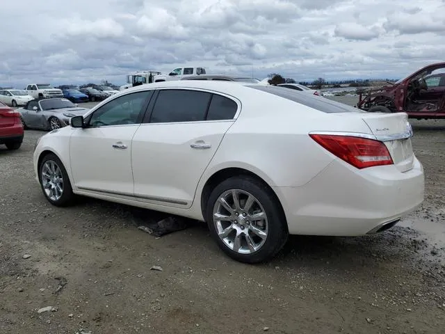 1G4GB5G36EF138910 2014 2014 Buick Lacrosse 2