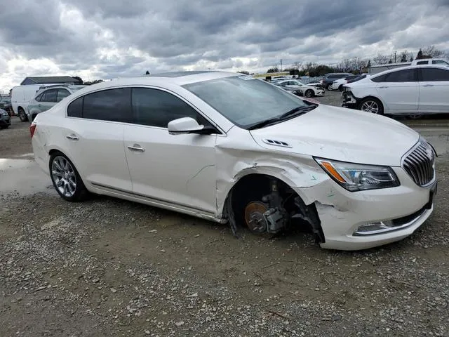 1G4GB5G36EF138910 2014 2014 Buick Lacrosse 4