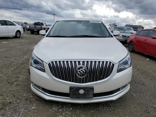 1G4GB5G36EF138910 2014 2014 Buick Lacrosse 5