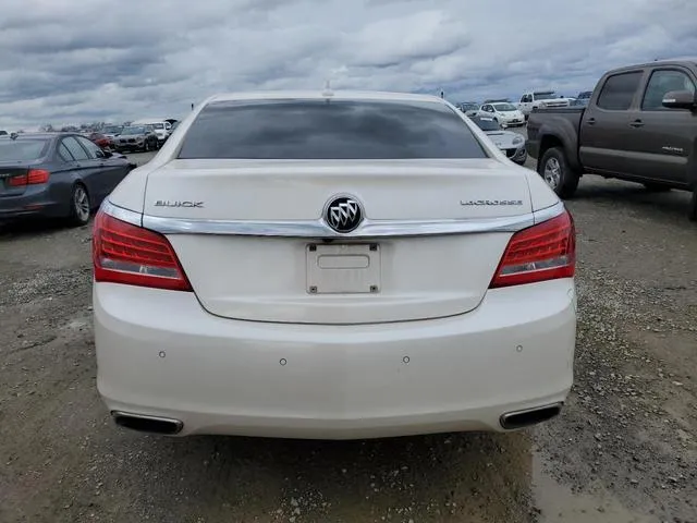 1G4GB5G36EF138910 2014 2014 Buick Lacrosse 6