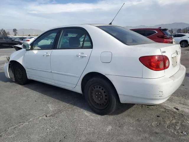 1NXBR32E26Z582804 2006 2006 Toyota Corolla- CE 2