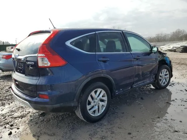 2HKRM4H58FH687159 2015 2015 Honda CR-V- EX 3