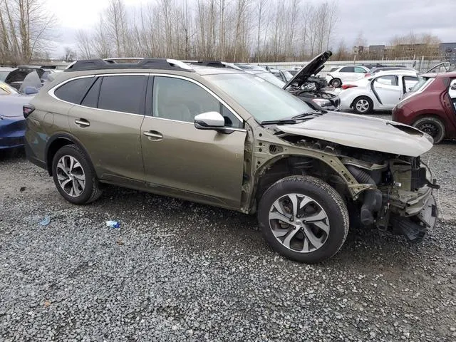 4S4BTGPD3L3176072 2020 2020 Subaru Outback- Touring Ldl 4