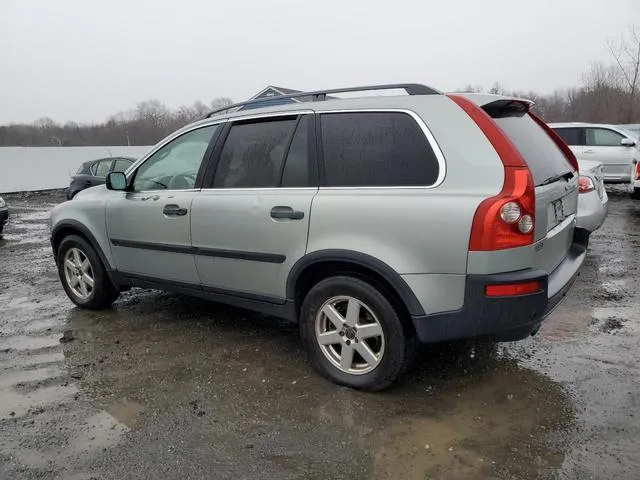 YV1CM59H441081229 2004 2004 Volvo XC90 2