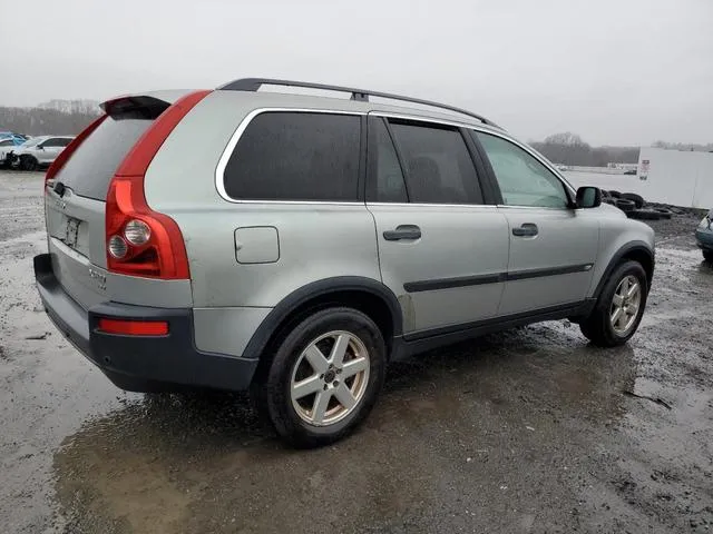 YV1CM59H441081229 2004 2004 Volvo XC90 3