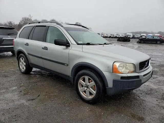 YV1CM59H441081229 2004 2004 Volvo XC90 4