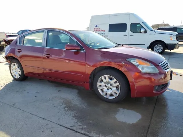 1N4AL21E47C193818 2007 2007 Nissan Altima- 2-5 4