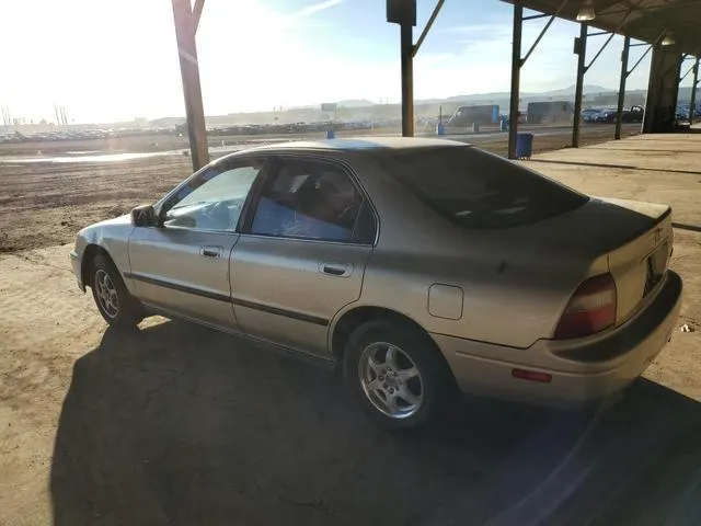 JHMCD5638SC054503 1995 1995 Honda Accord- LX 2