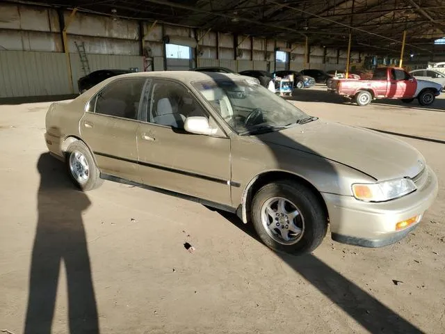 JHMCD5638SC054503 1995 1995 Honda Accord- LX 4