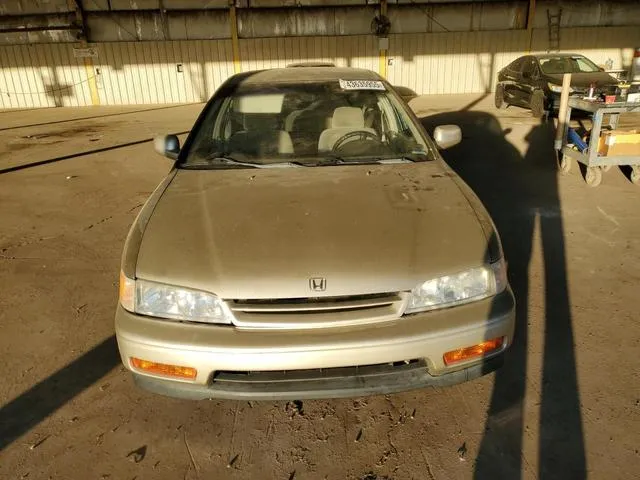 JHMCD5638SC054503 1995 1995 Honda Accord- LX 5