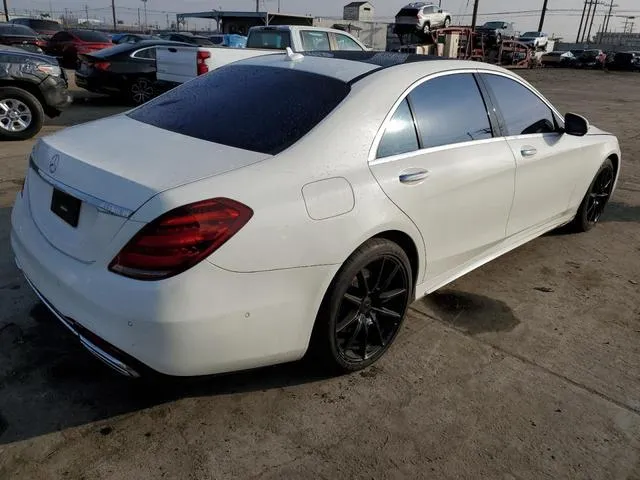 WDDUG8DBXJA379887 2018 2018 Mercedes-Benz S 560 3