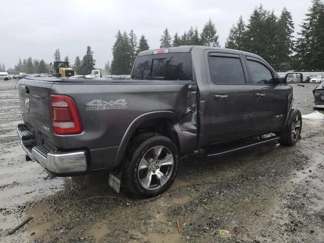 1C6SRFJT2LN241518 2020 2020 RAM 1500- Laramie 3