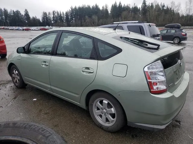 JTDKB20U087723979 2008 2008 Toyota Prius 2