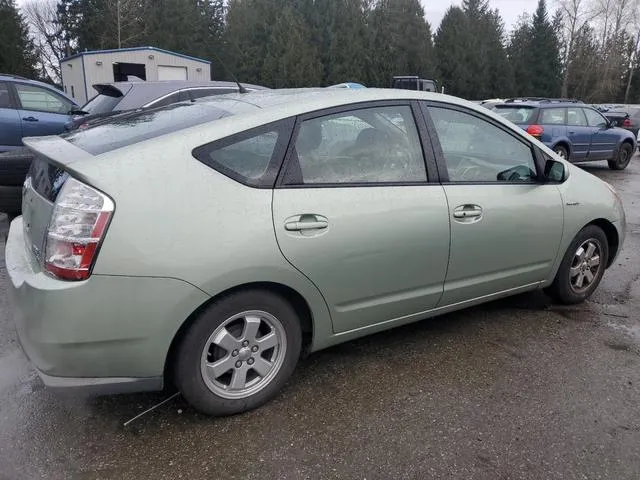 JTDKB20U087723979 2008 2008 Toyota Prius 3