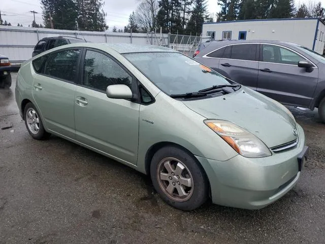 JTDKB20U087723979 2008 2008 Toyota Prius 4