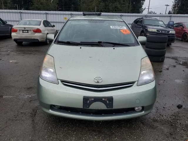 JTDKB20U087723979 2008 2008 Toyota Prius 5