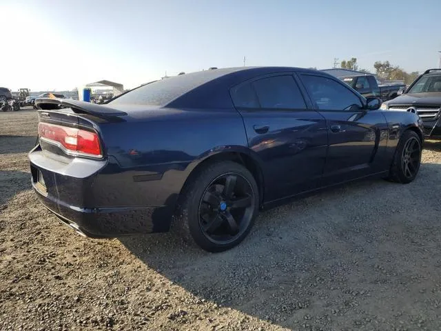 2C3CDXCT8DH745164 2013 2013 Dodge Charger- R/T 3