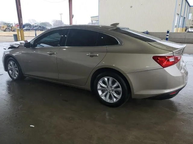 1G1ZD5ST7PF201880 2023 2023 Chevrolet Malibu- LT 2