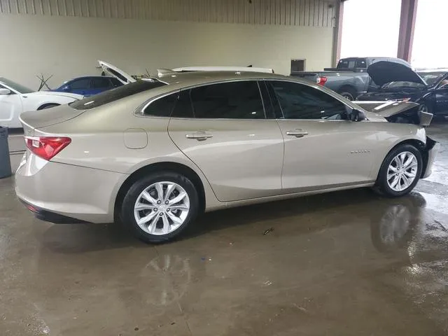 1G1ZD5ST7PF201880 2023 2023 Chevrolet Malibu- LT 3