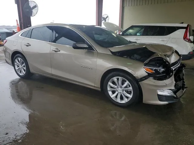 1G1ZD5ST7PF201880 2023 2023 Chevrolet Malibu- LT 4