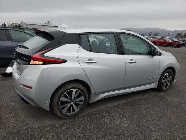 1N4BZ1CP3KC313208 2019 2019 Nissan Leaf- S Plus 3