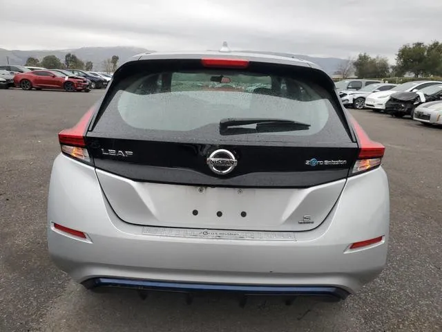 1N4BZ1CP3KC313208 2019 2019 Nissan Leaf- S Plus 6