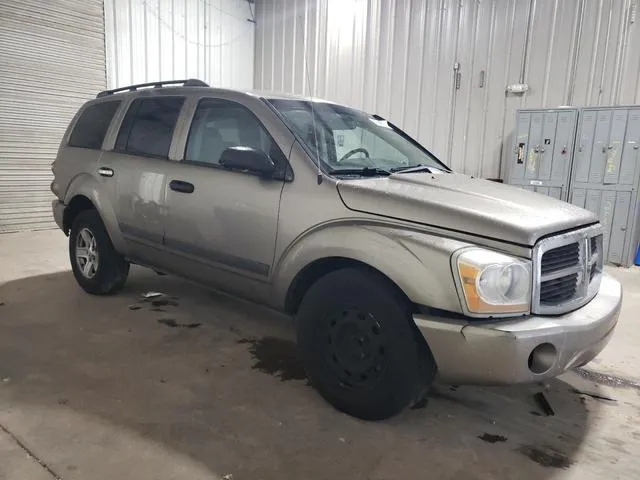 1D4HD48N26F190455 2006 2006 Dodge Durango- Slt 4