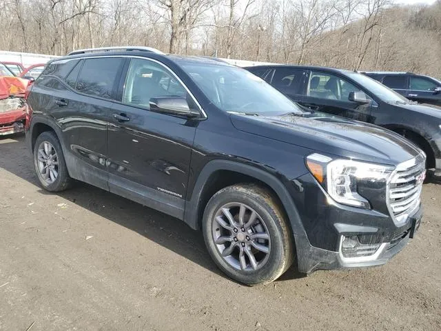 3GKALVEG4RL365879 2024 2024 GMC Terrain- Slt 4