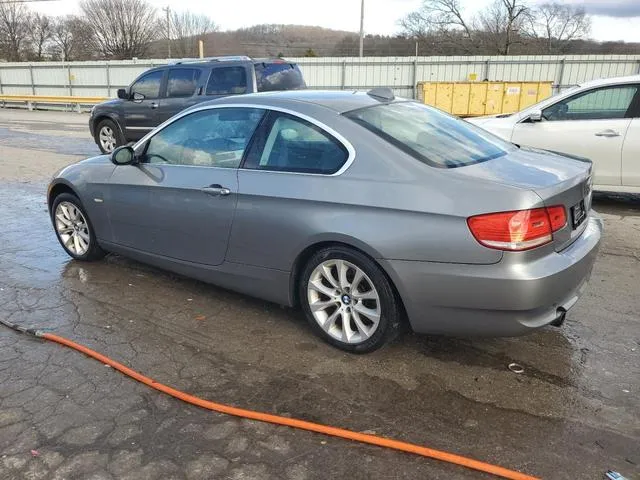 WBAWC73588E064445 2008 2008 BMW 3 Series- 335 XI 2