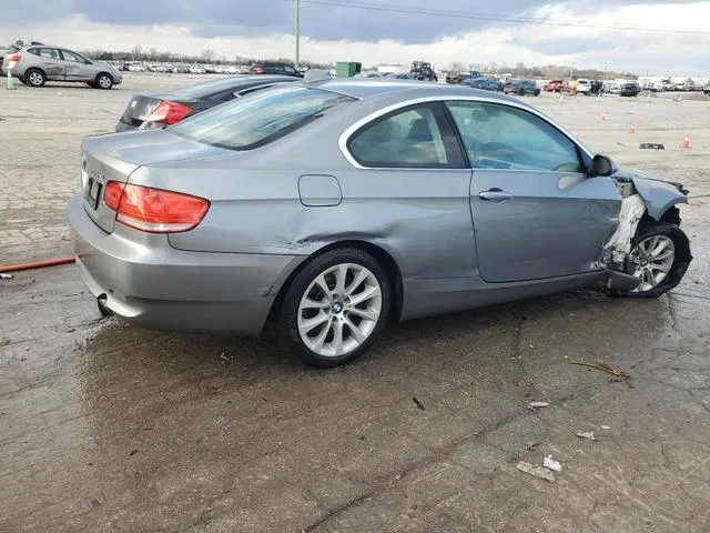 WBAWC73588E064445 2008 2008 BMW 3 Series- 335 XI 3