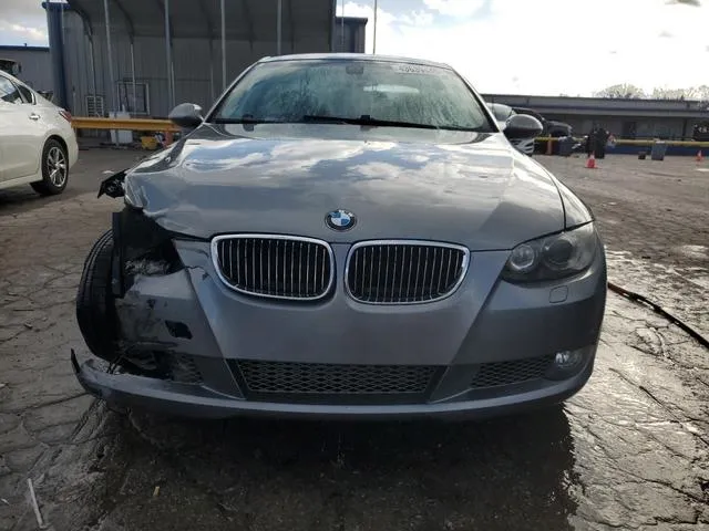 WBAWC73588E064445 2008 2008 BMW 3 Series- 335 XI 5