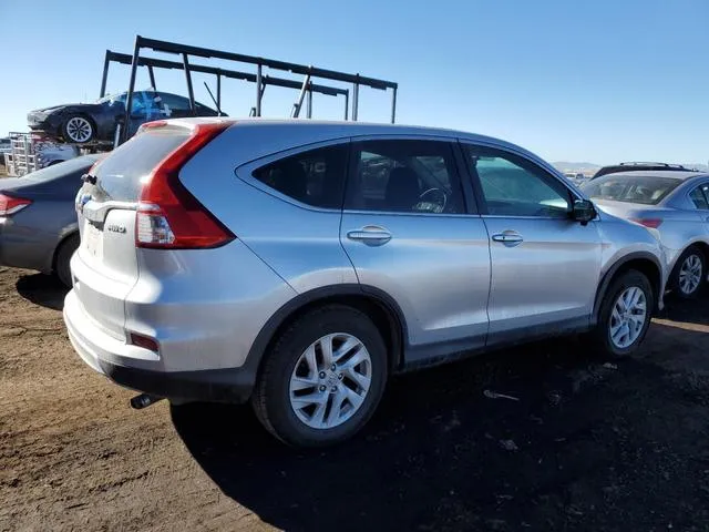 2HKRM4H58FH647759 2015 2015 Honda CR-V- EX 3