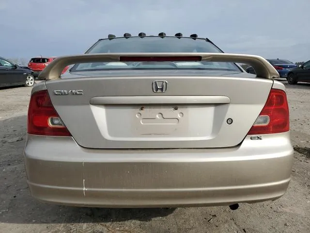 1HGEM22972L023909 2002 2002 Honda Civic- EX 6