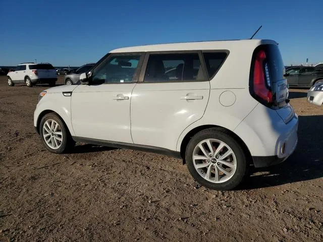 KNDJP3A57J7902181 2018 2018 KIA Soul- - 2