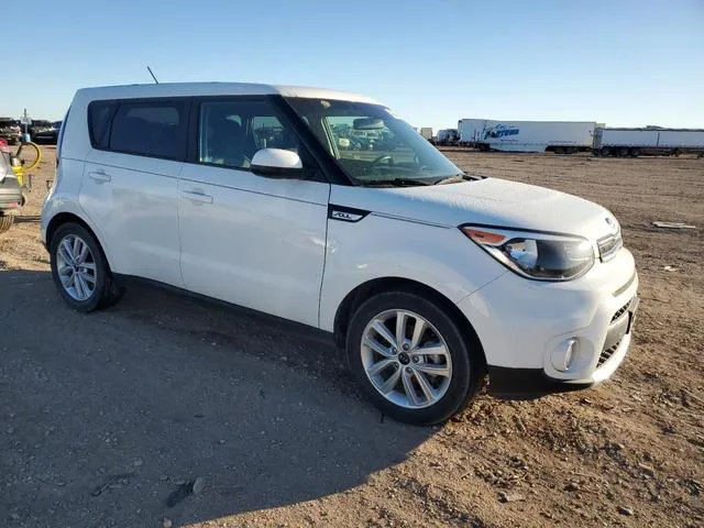 KNDJP3A57J7902181 2018 2018 KIA Soul- - 4