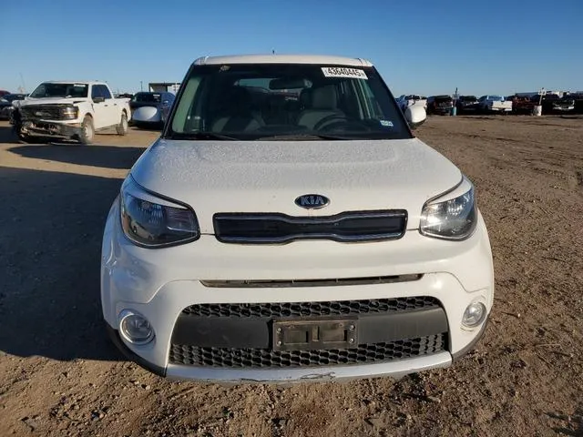 KNDJP3A57J7902181 2018 2018 KIA Soul- - 5