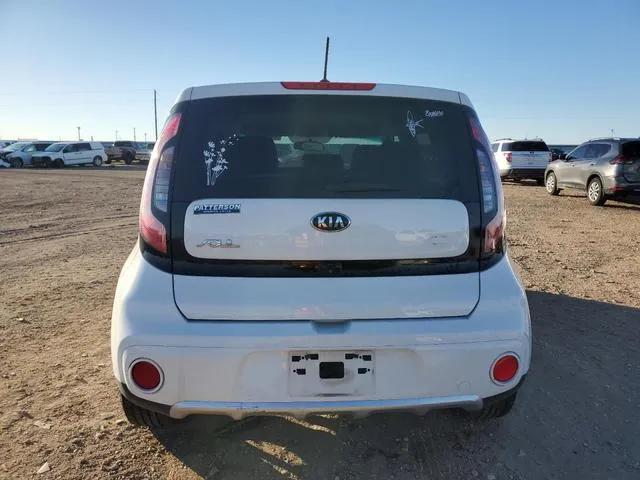 KNDJP3A57J7902181 2018 2018 KIA Soul- - 6