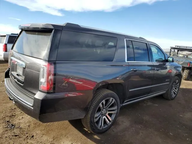 1GKS2HKJ3JR152864 2018 2018 GMC Yukon- Denali 3